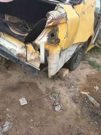 مكينة جديدة • كير جديد • بابل القاسم