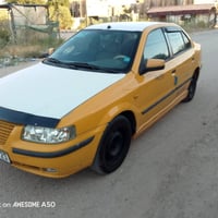 سمند • موديل ٢٠١١ • رقم بغداد