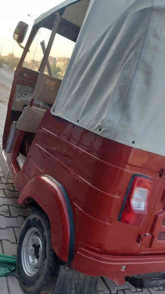 تكتك 17 رقم وسنوية جاهزه من كلشي مكينة لا تبخير ولا تنقيص كهربائيات كلها شغاله مرشوشه جماليه السعر 4 و 300 مكاني حسينية الراشدية ***********
