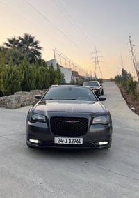 كلايسلر S300 • ٢٠٢١ • ١٠٩٤٨٠ كم