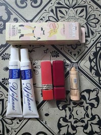 مجموعات مكياج • توصيل جميع المحافظات