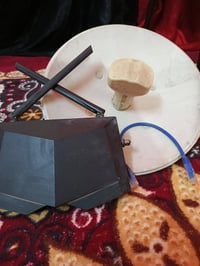 برج انتر نت • راوتر