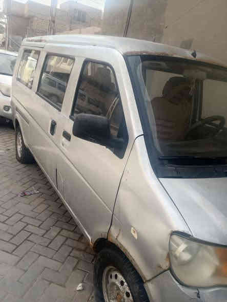 سلام عليكم سيارات مزاد وزارة الداخلية تترقم 
1بلايزر موديل 2008 ابيض كير مكينه بلادي سياره كفاله 2بلايزر موديل 2008سوده بلاديه لاصبغ ولاضربه مكينتها بلاديه 3لاند كروز موديل 2003 سياره حلوه بيها فقط رش بدون معجون  4ليفان موديل 2014سياره حلوه كشر كفاله 5جني وي موديل 2013سياره حلوه بدون صبغ 6كوستر جاك موديل 2013ابيض حلوه سياره جاهزه 30راكب 7كوستر جاك موديل 2013 خاكيه سياره جاهز كير مكينه اكسل مكفول    العنوان بغداد حي نصر ***********.
