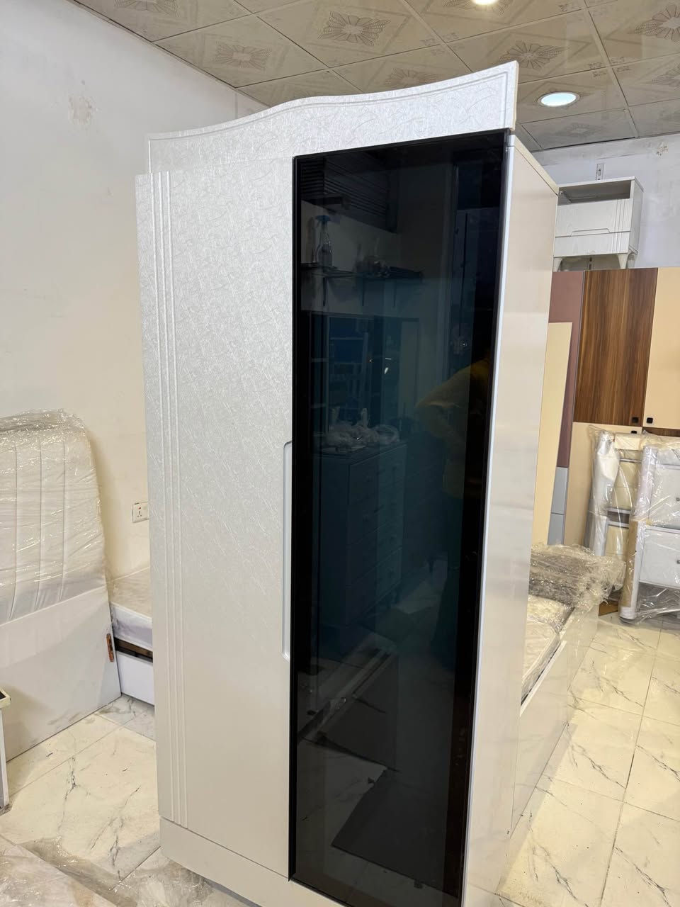 سلام عليكم الى زباىنا الكرام وصول كنتور موديل جديد بلون بريس ليد موديل 2026 ٢ باب و ٣ باب يتوفر الوان مختلف
مع تخفيض اسعاره عرض اسعاره قنبله العروضات🔥🔥🔥
 رقم موبايل ***********
يتوفر توصيل الى جميع مناطق كركوك كركوك, العراق
