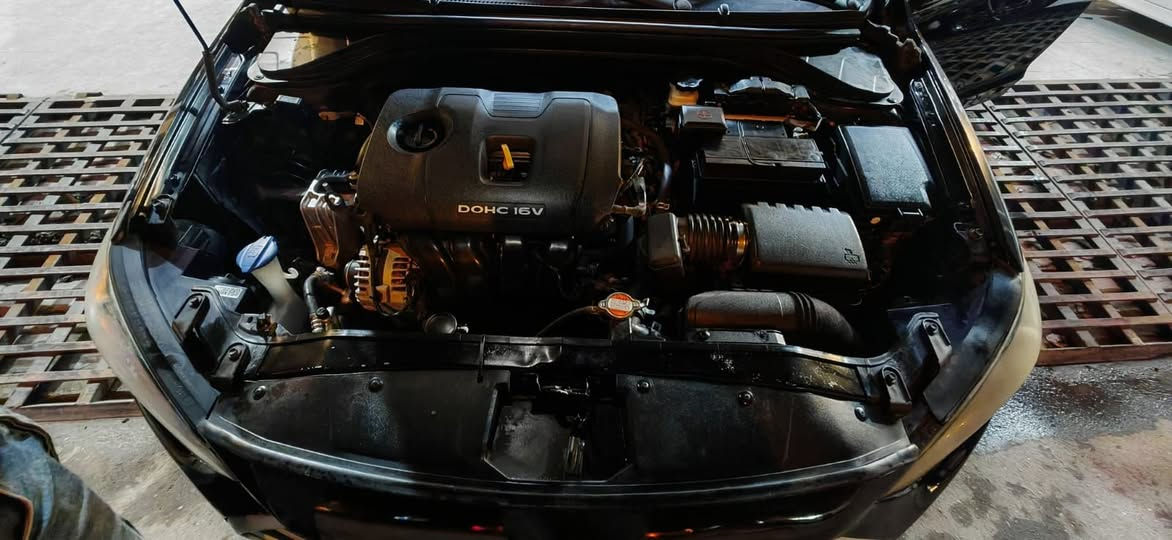 النترا 2017 وارد امريكي
محرك 2000 دوش
ماشية 87000 ميل
ضررها مذكور بالسونر مرفق بالصور
مثبت سرعة
تحكمات ستيرن
مرايات كهرب
كاميرة خلفية
شاشة كبيرة
للإستفسار الاتصال على الرقم
***********
