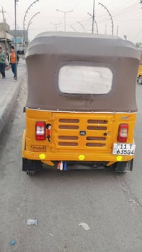 تكتك مديل 18 شهر 11 معمره نضيفه كبل لشارع  مكينه مديل 20  مكاني بغداد ...