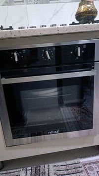 فرن • جديد • للبيع