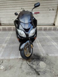 فورزه 09 • دراجه جديده • العبيدي بغداد