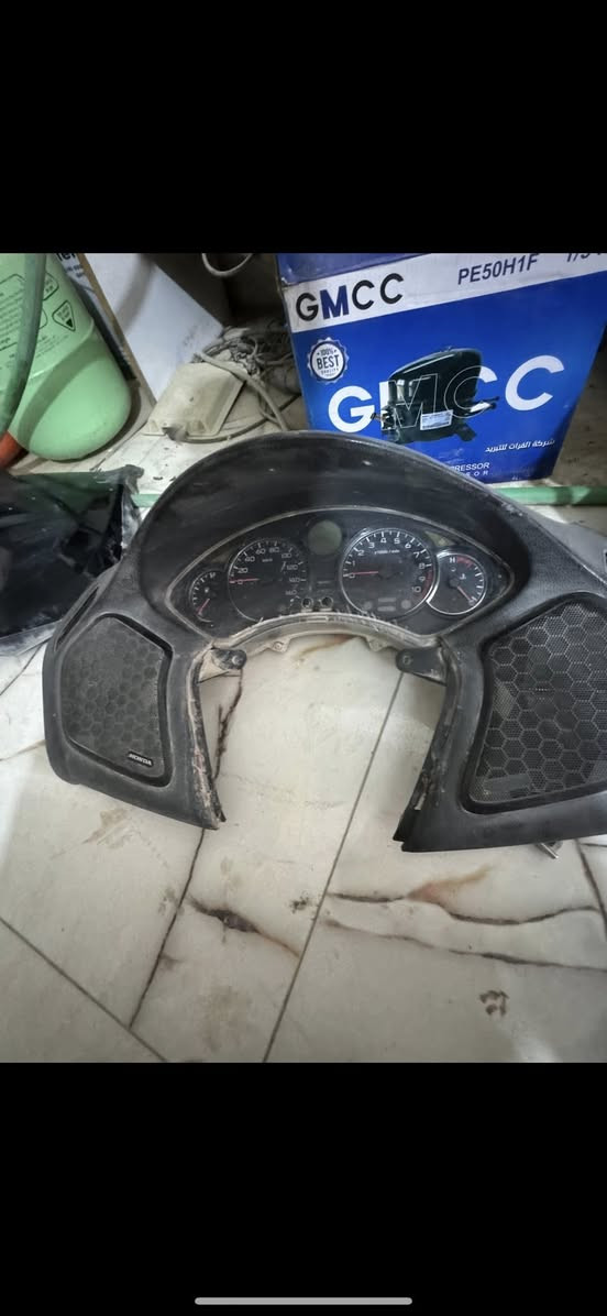 متوفر قطع غيار نضاف كلش تراب هذا عليهن جوه السوكك✨08 واكو بعد هواي غراض


**إذا كنت صاحب هذا الإعلان وتريد حذفه لأي سبب، رجاءا أرسل رسالة إلى الدعم الفني**