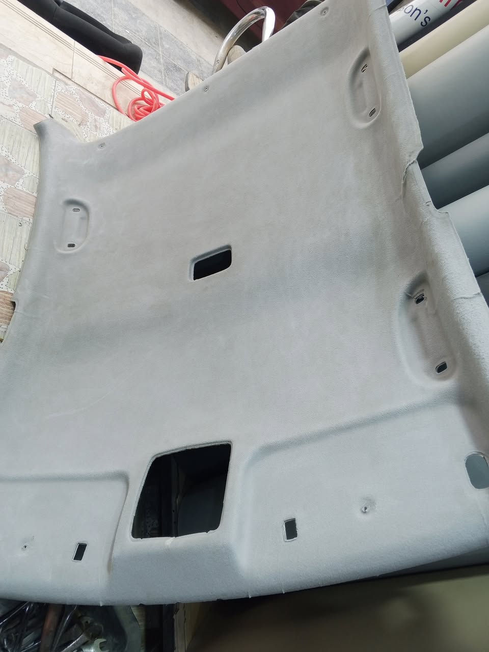 انت النترا مضلع للبيع نظيفه ما بيها اي شيء السعر 60


**إذا كنت صاحب هذا الإعلان وتريد حذفه لأي سبب، رجاءا أرسل رسالة إلى الدعم الفني**