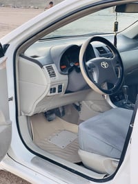 كورلا ٢٠٠٩ • رقم بصره • قير ومكينة كفاله