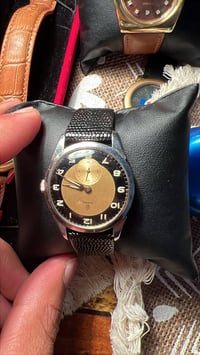 سيغما • فنتج سويسري • خمسينات