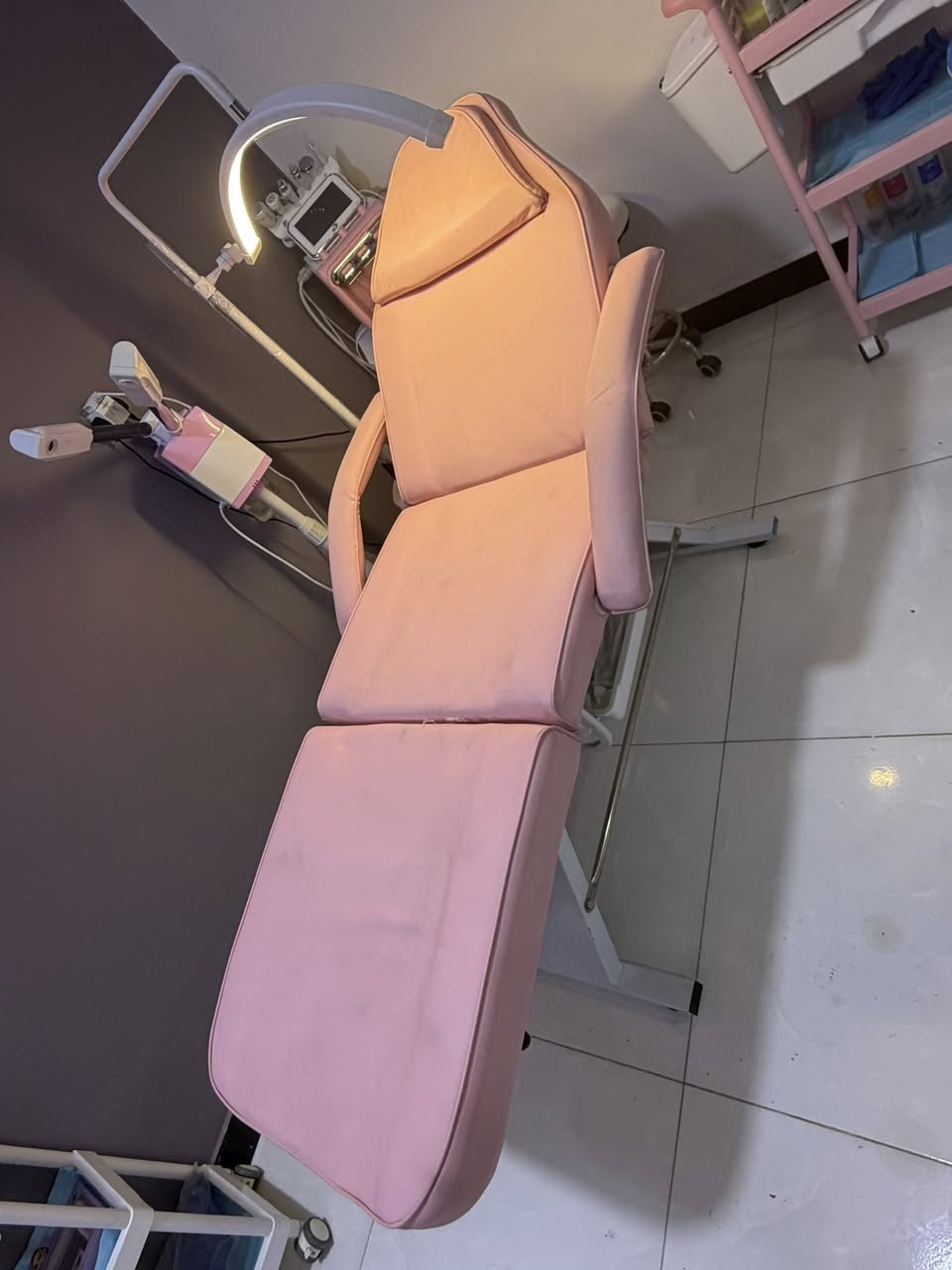 سديه للبيع جديدة استعمال شهر واحد فقط  سعرها ٥٠٠ ألف العنوان بغداد الدوره


**إذا كنت صاحب هذا الإعلان وتريد حذفه لأي سبب، رجاءا أرسل رسالة إلى الدعم الفني**