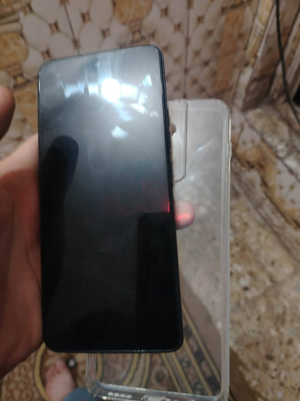 جهاز نضيف من كل نواحي ذاكره ٢٥٦ مراوس مكاني بغداد


**إذا كنت صاحب هذا الإعلان وتريد حذفه لأي سبب، رجاءا أرسل رسالة إلى الدعم الفني**