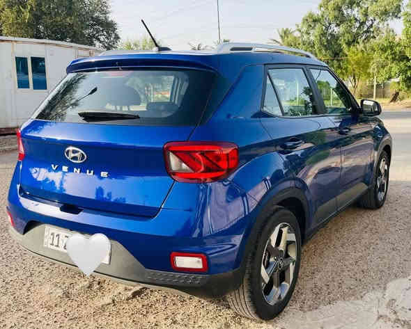 السلام وعليكم
للبيع هونداي فينو 2023

حادثها مثل ما موضح قطعه وحدة بدون ايرباك

محرك 1600 

فول مواصفات SEL

فتحة 

شاشة جبيرة

عداد ديجتال 

بعد بيها مواصفات مذاكرهن 

رقم بغداد تحويل ثاني يوم

ماشية 26 الف ميل

مكاني بغداد كم سارة 

رايدها ب14،600$ و بيها مجال 

***********
