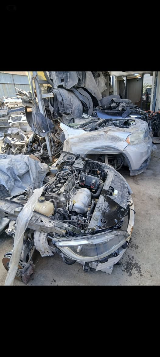 من رخصه الأادمن المحترم
تم بعون الله وصول حاوية

قطع غيار السيارات الأمريكية

دوج جارجر

دوج كرفان.

اوباما

دورنكو

جيب لاريدو

جيب بزون

افنجر 2013

سي 200

موجود القطع تفصيخ وجديد

العنوان بغداد الغزاليه قرب مركز الغزاليه

***********.

محلات الشارقة للامريكي
