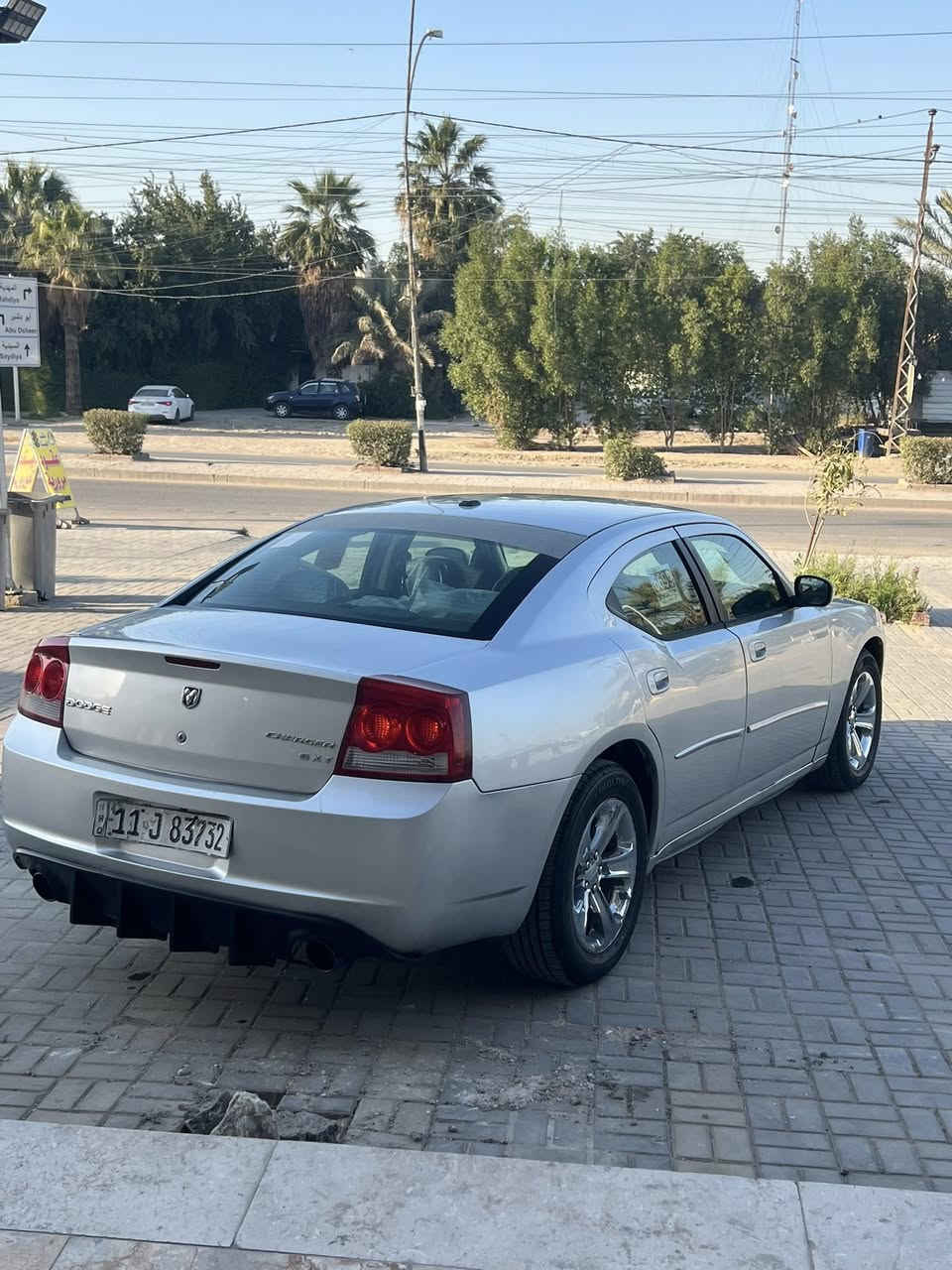 جارجر ٢٠٩ كير محرك حداديه كفاله ٣٥٠٠ اصل كير أوتوماتيك رقم بغداد كليزي بيه جم قطع أبيع حزام مكفوله من ضربه شاشة تحكمات سنتر لوك وتخم تاير ترايك وين معجبك سنويه لغايه ٣٠ سياره احلى من صور بعد مال بيت سياره لايتات زنون غرفه جديده جلد تحويل ثاني يوم وبل عافيه على يااخضه سعر ٩٨ بغداد الدوره ***********
