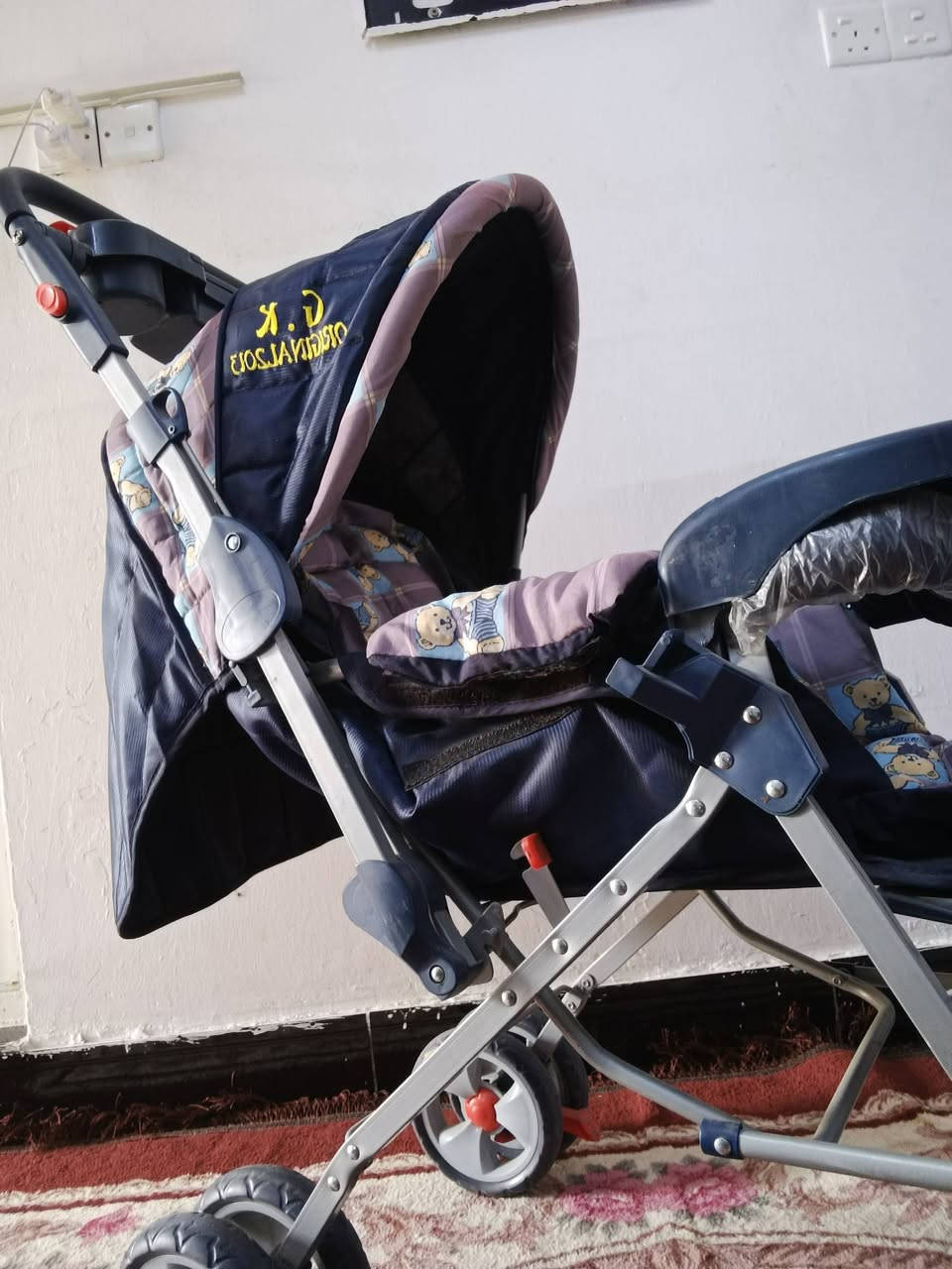 عربانه الكبيرة ب25 و الصغيرة ب10


**إذا كنت صاحب هذا الإعلان وتريد حذفه لأي سبب، رجاءا أرسل رسالة إلى الدعم الفني**