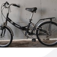 دراجة هوائية • بابل حله