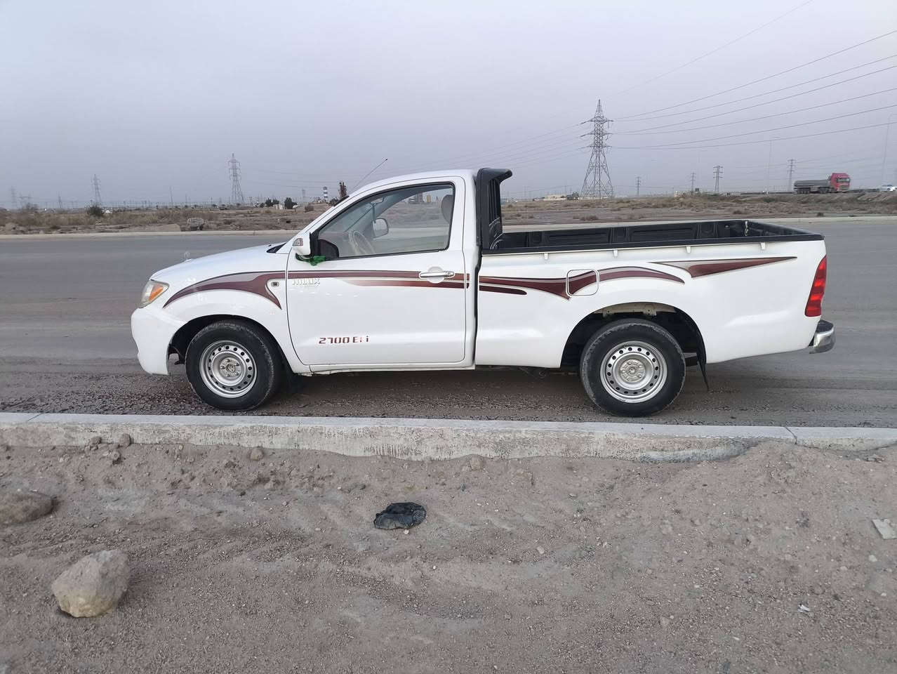 سلام عليكم البيع فلاونزه تك موديل 2006 مكفولة كفاله عامه مكاني البصره ***********
