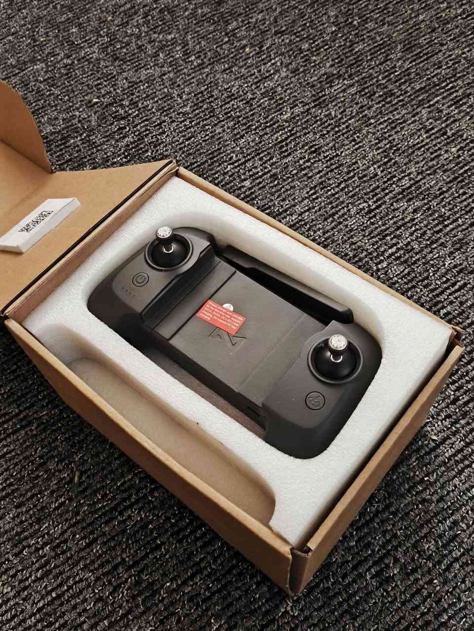 Fimi mini 3


**إذا كنت صاحب هذا الإعلان وتريد حذفه لأي سبب، رجاءا أرسل رسالة إلى الدعم الفني**