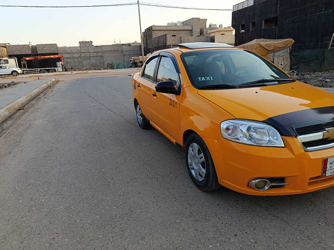 سلام عليكم شوفر ليت اڤيو وارد امريكي موديل ,2009 رقم بغداد مشروع وطني لحد  27  شرط وكاله وتحويل دفتر بنزين بيها السياره فول اوتاماتيك مكينه وکير وصدر تخم تاير كله بشرط السياره بيها جامرلغ امامي فقط مبدل بدون دواخل السياره جاهزه من الدعاميه لدعاميه بدون اي نقص السعر 42 وبيها مجال بسيط لشراي العنوان كركوك رقم الهاتف***********
