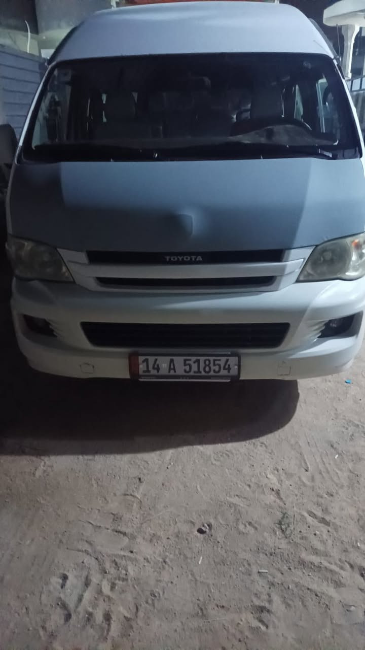 السلام عليكم جنبي عالي كفاله رقم بصره
مابيها نقص اي شي مكانها بصره
رقم الهاتف ***********
