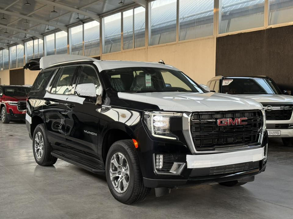 GMC/YUkON
SLE
2024/ZERO
وكالة المنصور
📍 بغداد معارض جكوك قرب بوابة بغداد / الكاظمية
للتواصل:***********
