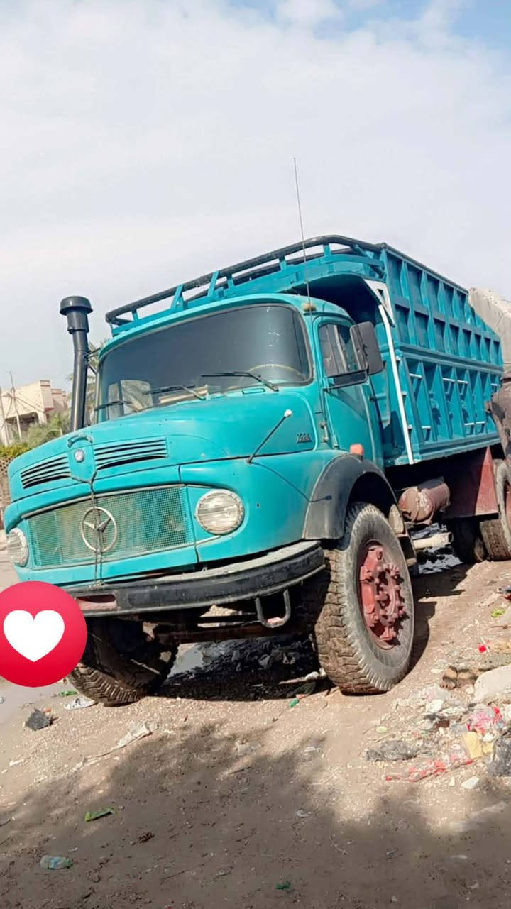 البيع قجمه مديل 1956 ومكفوله كفاله عامه محدثه سياره كله 80 مكان النجف الاشرف ***********&&& ***********
