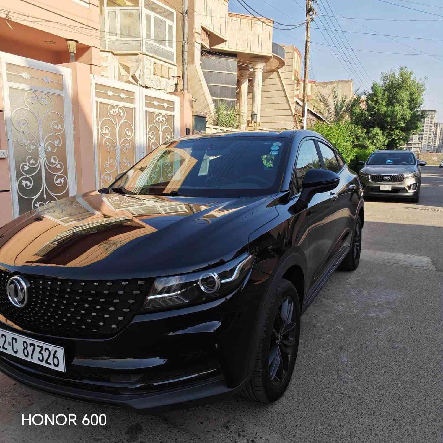 dong feng ix5 sport 2023
سياره جديده وبعدها بضمان الشركه دهن وفلتر من الشركه والتبديل على ايدهم يعني ضمان الشركه 
كير ومحرك ياباني 1500 تيربو 
ثلاث انظمة قياده 
اقتصادي وسبورت واعتيادي 
فول بفئتهه فتحه سقف 
تبريد قطعتين 
فول تحكمات ستيرن 
تثبيت مسار 
اوتو ستوب 
اوتو هولد 
مانع انزلاق 
فول ايرباگ
مود قياده ضد الثلج والامطار 
مود قياده عند المرتفعات 
مود قياده عن المنحدرات 
7 سماعات و6 سبيكرات مع نظام صوتي دولبي 
ستيرن جلد بلاد 
كشنات جلد
بصمة دخول وتشغيل بصمه
شاشة تحكم 11.5 انج 
كل ادوات السياره كاملة سبير وجك والعده  
 عداد المشي :١٩ الف كيلومتر 
مكفولة كفالة عامة 

السعر ١٣٨ ورقه وبيهه مجال بسيط
 
للاستفسار الاتصال على الرقم فقط 

☎️ ***********
مكان بغداد حي الجهاد
