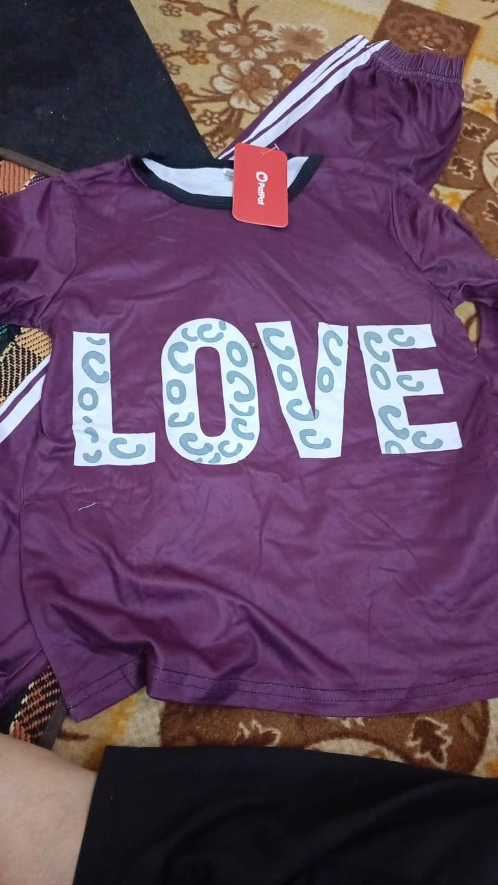 عرض خاص ماركه باد باد قطع جدد أكثر من ١٥٠موديل مختلف واسعار بلاش  تصفيه اي تراك 5000وي توصيل مجاني لكافه احياءالمناذره والي تاخذ أكثر من 5قطع 20 يعني على 4


**إذا كنت صاحب هذا الإعلان وتريد حذفه لأي سبب، رجاءا أرسل رسالة إلى الدعم الفني**