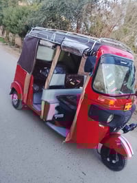 توكتوك موديل 17 توكتوك جاهزه خير من الله محرك مال20 الرقم 07740566474 ...