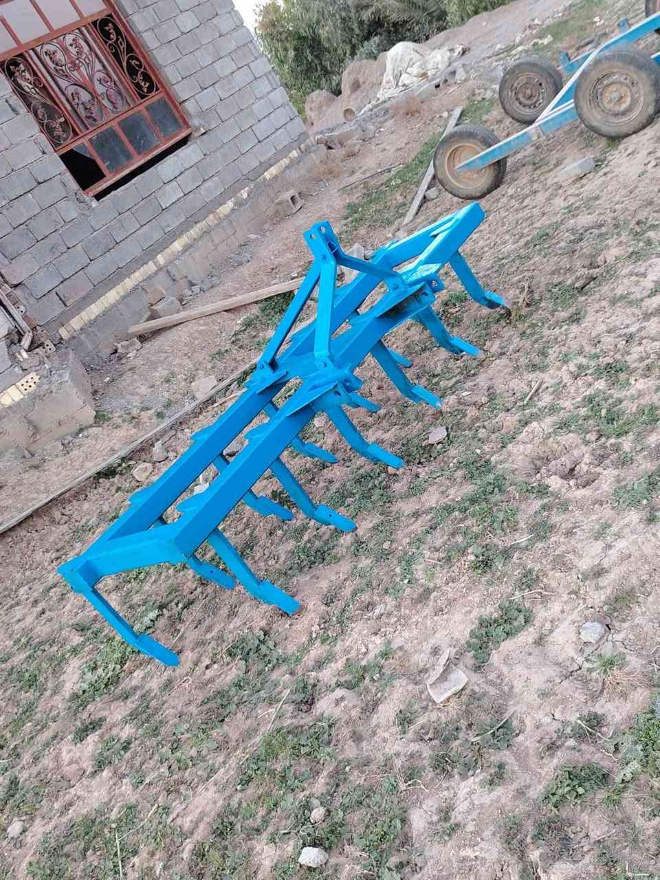 اسلام عليكم اخوان خرماشه 13 سجه خرماشه جديده عرضه 3 امتار استفسار ***********
