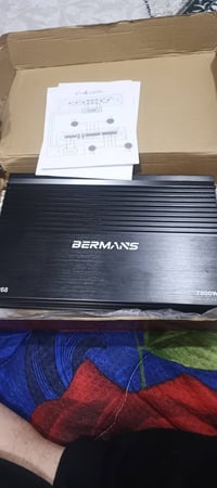 امبلفاير • جديد • ٧٨٠٠ واط