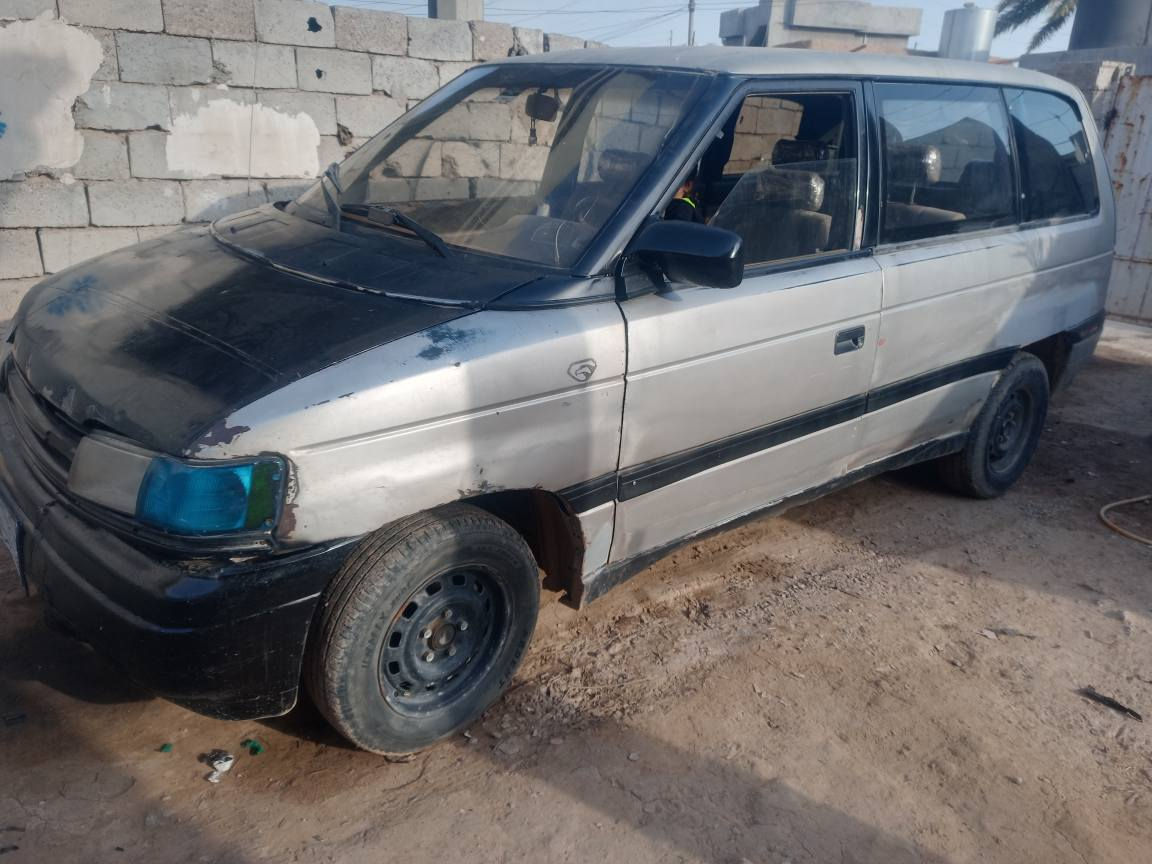 مازدا لبيع عضم عاج سنويه منتهي كير محرك ونجي اربعة رقم كركوك محرك بشرط بس كير مرات يرجع مرات لا يرجع سعر 17 كركوك, العراق


**إذا كنت صاحب هذا الإعلان وتريد حذفه لأي سبب، رجاءا أرسل رسالة إلى الدعم الفني**