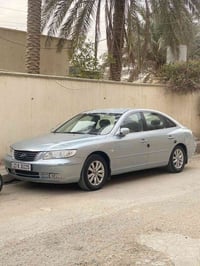 كراند ازيرا • ٢٠٠٩ • ٣٣٠٠