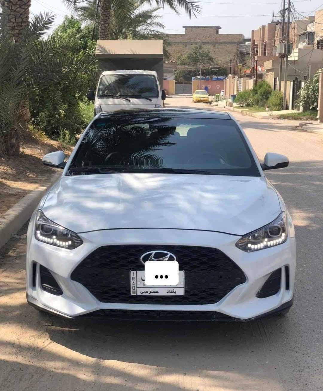 فولستر 2020 فول مواصفات ١/١
ماشية قليل حيل ٢٥ الف ميل حقيقي
رقمها بغداد مشروع وطني
محرك ٢٠٠٠ دوش المرغوب
بنوراما 
تدفئة كشنات
نقطه عمياء
رادار تحديد مسار 
شفتات ستيرن 
تحكمات ستيرن 
كامره خلفية 
شاشة داخلية N
قبضة كير N
انظمة قيادة عادي وسبورت 
عليها غرامات ينزل من سعرها 
حادث باب صدر وجاملغ وربع البنيد 
المكان بغداد حي الجهاد 
سعرها ١٢٥
***********
***********
