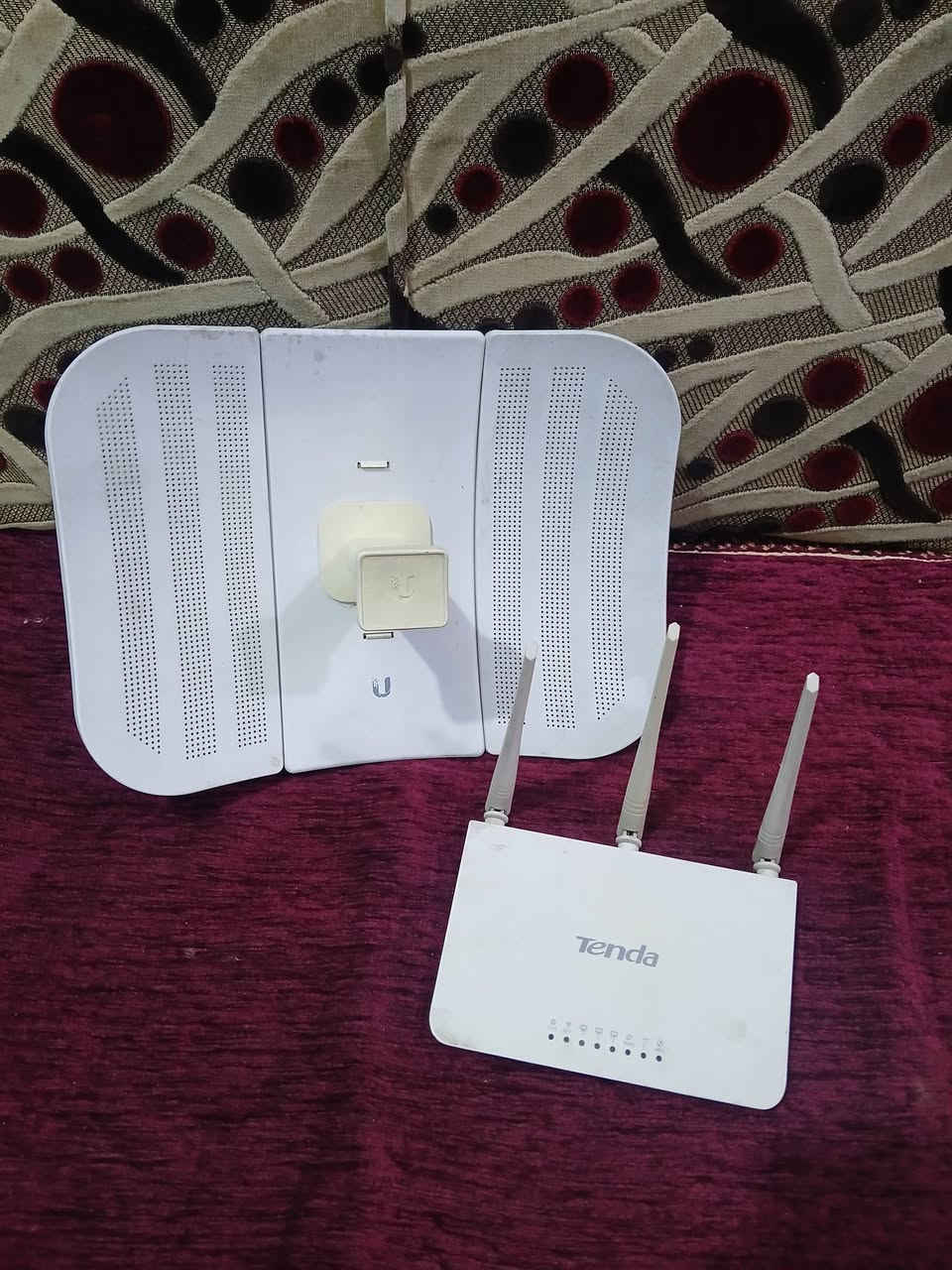 السلام عليكم متاح منظومة انترنيت شغاله مكاني حله مركز ***********
