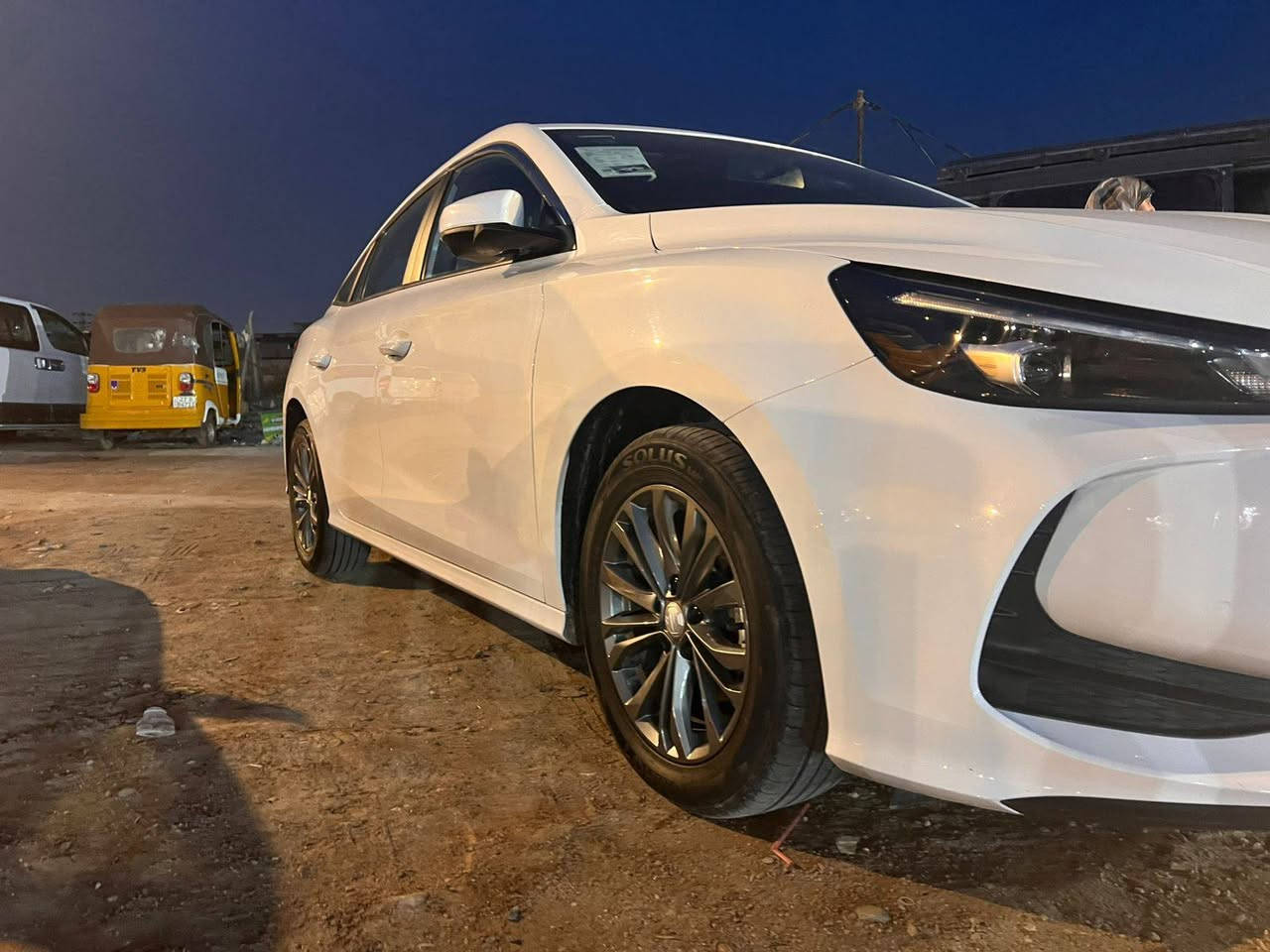 سيارة mh موديل جديد 2025
ماشيه 16 الف 
مكفوله كفاله عامه 
المحرك 1800 اغلئ فئه
الون ابيض
الرقم اربيل تحويل
تحكم ستيرن 
كامرات عدد 4
تاير حجم 16
ويل كب
فول مواصفات اللأخير


**إذا كنت صاحب هذا الإعلان وتريد حذفه لأي سبب، رجاءا أرسل رسالة إلى الدعم الفني**