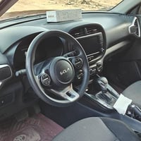 گيا صول 2023 حره ماشيه 54 بدون تبديل حادثها فقط باب السايق تعمير بسيط ...