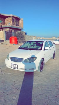 بي واي دي • ٢٠١٣ • حي نداء