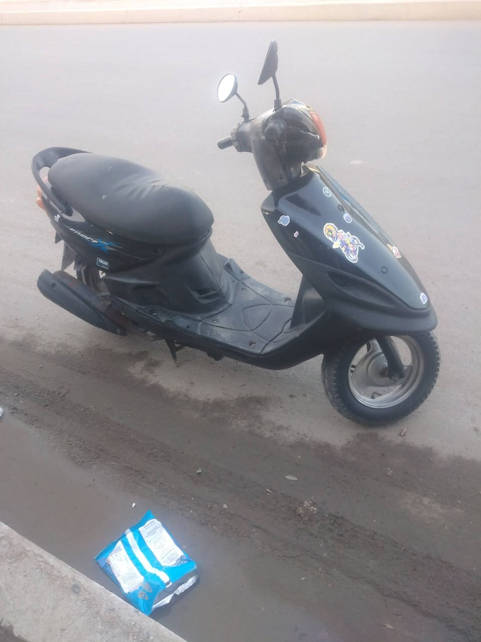 ماكس قجمه نضيفه كلش نكرة سلف وهندر كهربائيات كلها شغال قفل ستيرن قفل جنطه تايرات جدد عنوان بغدأد كفائات العبيدي *********** 📞
