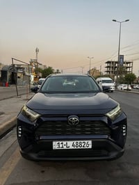 راف فور • ٢٠٢٣ • بنزين