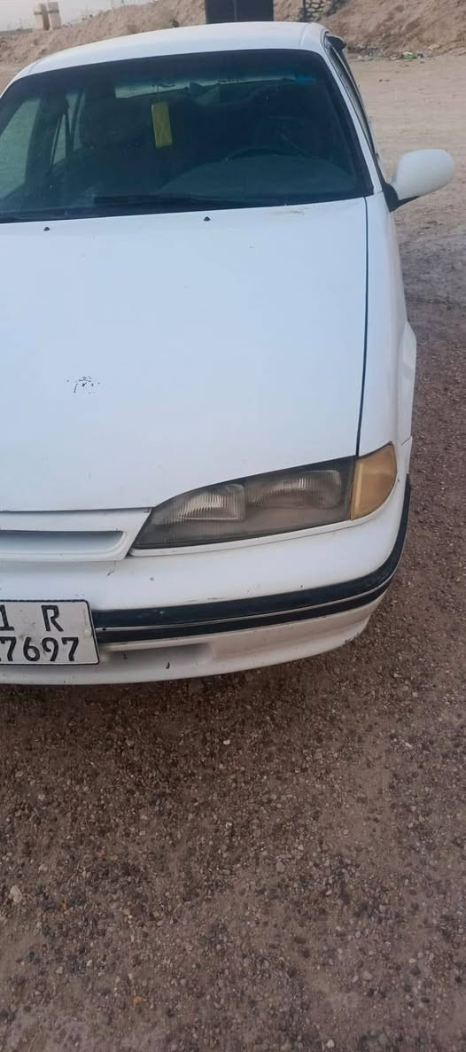 ابرنس للبيع موديل 95 حلوه مرتبه التبريد شغال السعر 35
رقم بغداد مكانها الانبار عامريه الفلوجه


**إذا كنت صاحب هذا الإعلان وتريد حذفه لأي سبب، رجاءا أرسل رسالة إلى الدعم الفني**