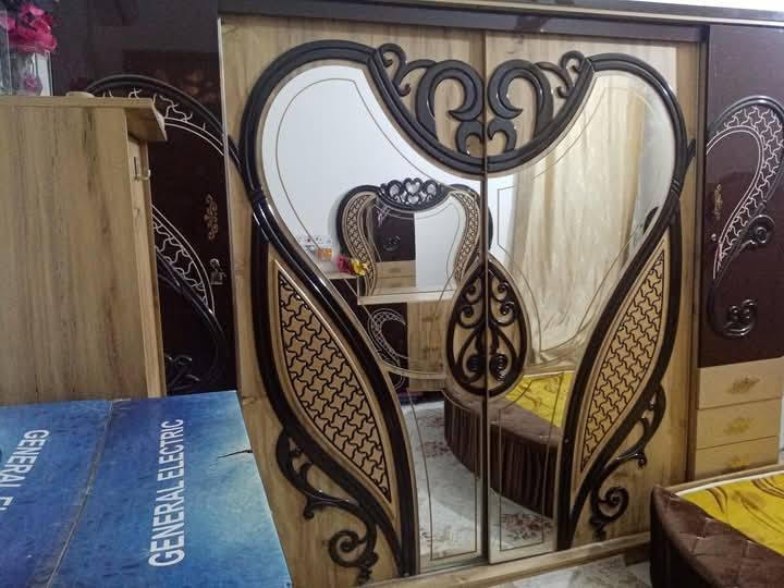 السلام عليكم غرفة نوم للبيع بسعر مناسب مكاني النجف حي العسكري


**إذا كنت صاحب هذا الإعلان وتريد حذفه لأي سبب، رجاءا أرسل رسالة إلى الدعم الفني**