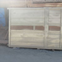 باب قاصه حديد ثقيل 2ملم السعر500الف الاتصال ع الرقم 07882592595