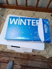 طابعة براذر • جديدة • حي الجهاد