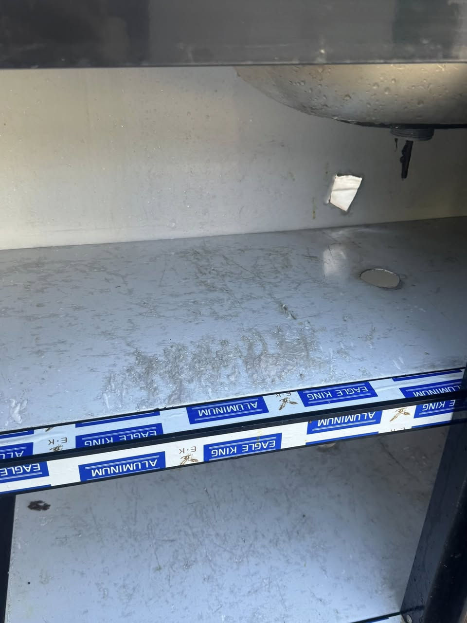 سلام عليكم غراض منزلي للبيع   مكان دوره ابودشير


**إذا كنت صاحب هذا الإعلان وتريد حذفه لأي سبب، رجاءا أرسل رسالة إلى الدعم الفني**