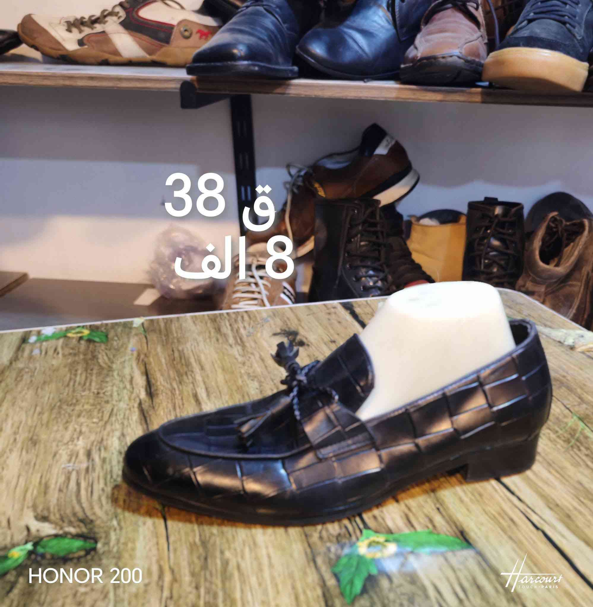 للحجز مراسله الصفحة متوفر التوصيل لجميع المحافظات


**إذا كنت صاحب هذا الإعلان وتريد حذفه لأي سبب، رجاءا أرسل رسالة إلى الدعم الفني**