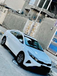 سيراتو ٢٠٢٤ • فول مواصفات • محرك ٢٠٠٠